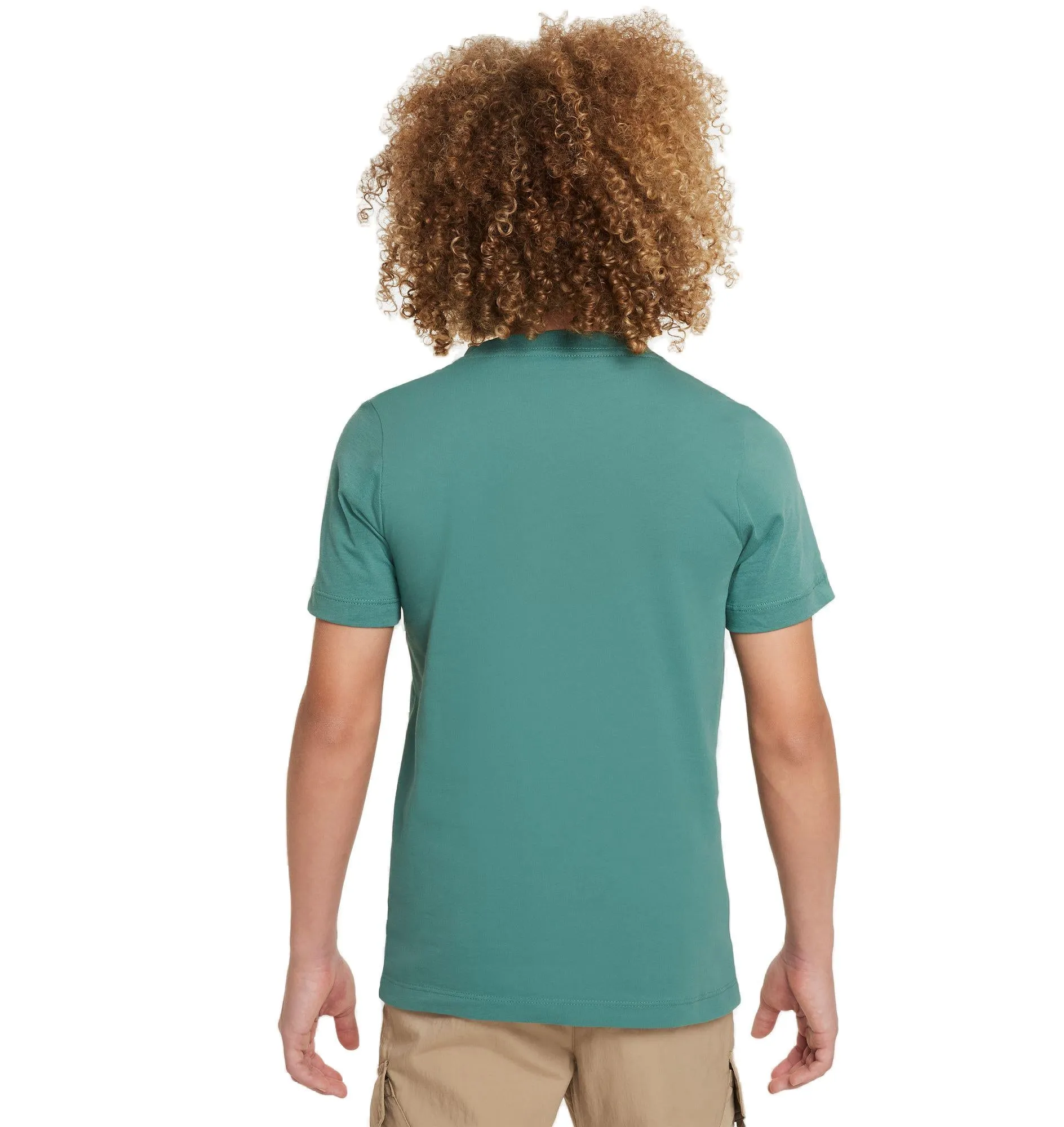 Boy's Sportswear T-Shirt