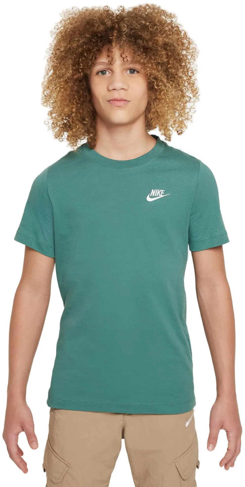 Boy's Sportswear T-Shirt