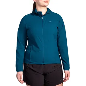 Brooks Women's Canopy Jacket