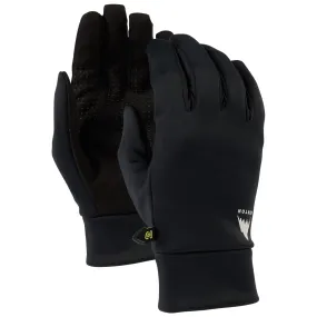 Burton Men's Touch n Go Liner Glove True Black