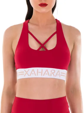 Chloe Rouge Sports Bra