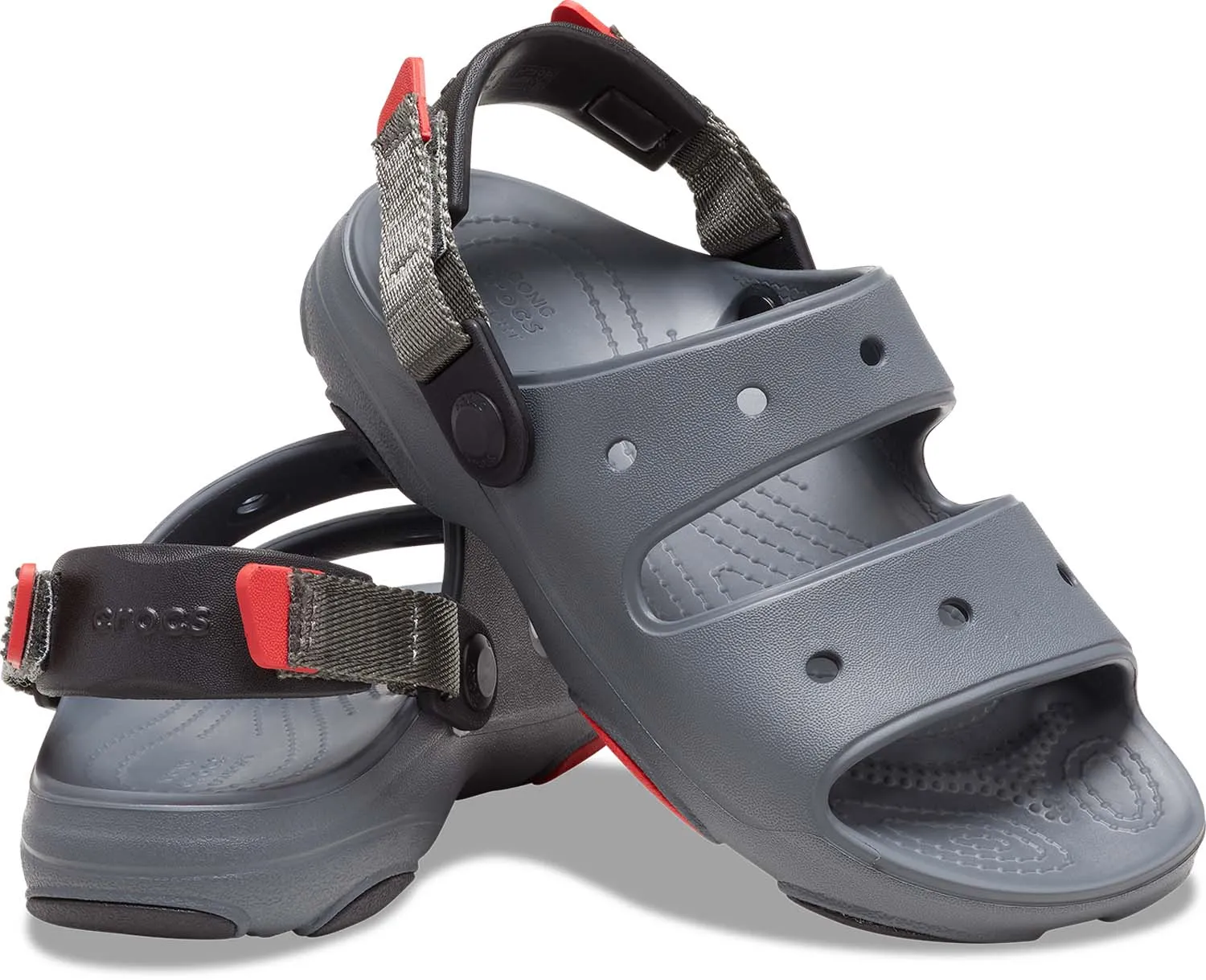 Classic All-Terrain Sandal Kids