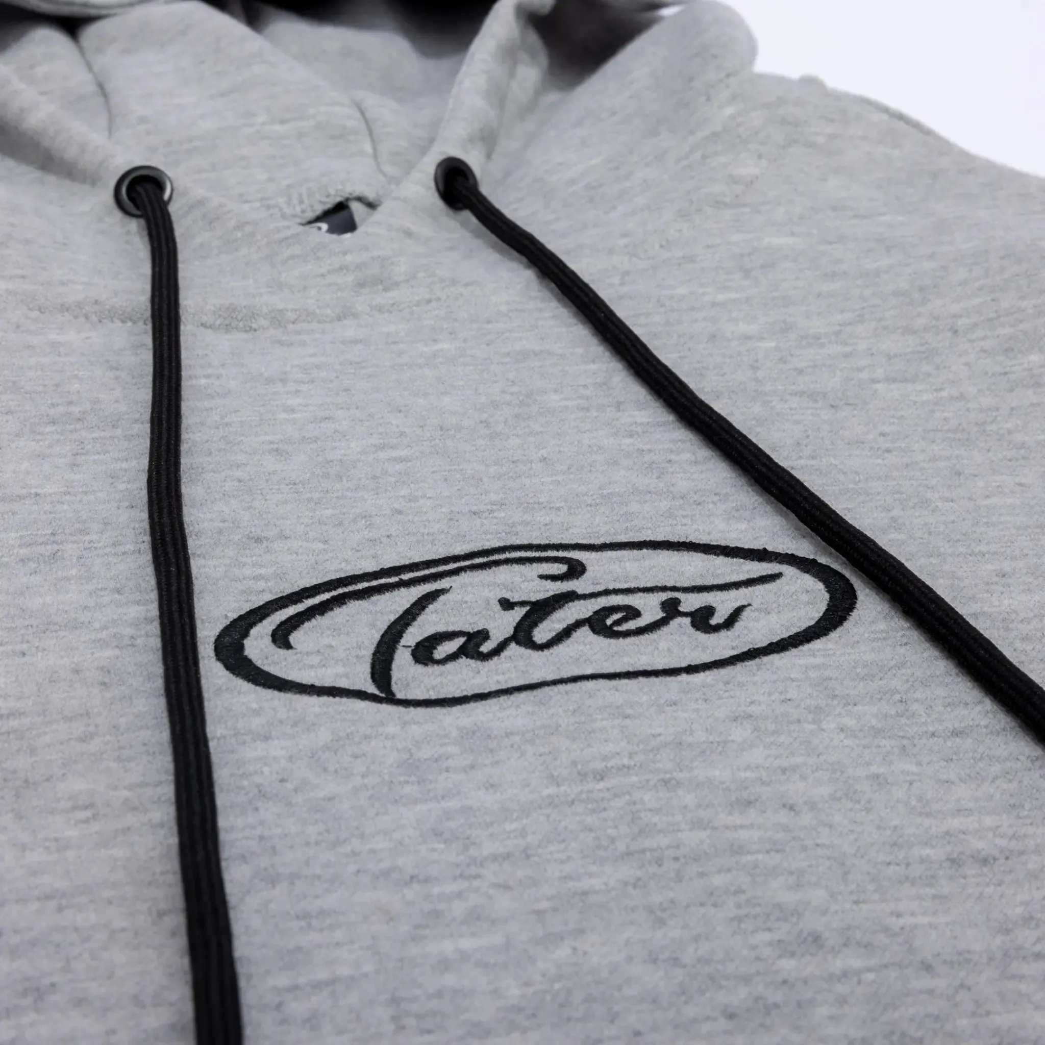 CLASSICS | Training L/S Hoodie |