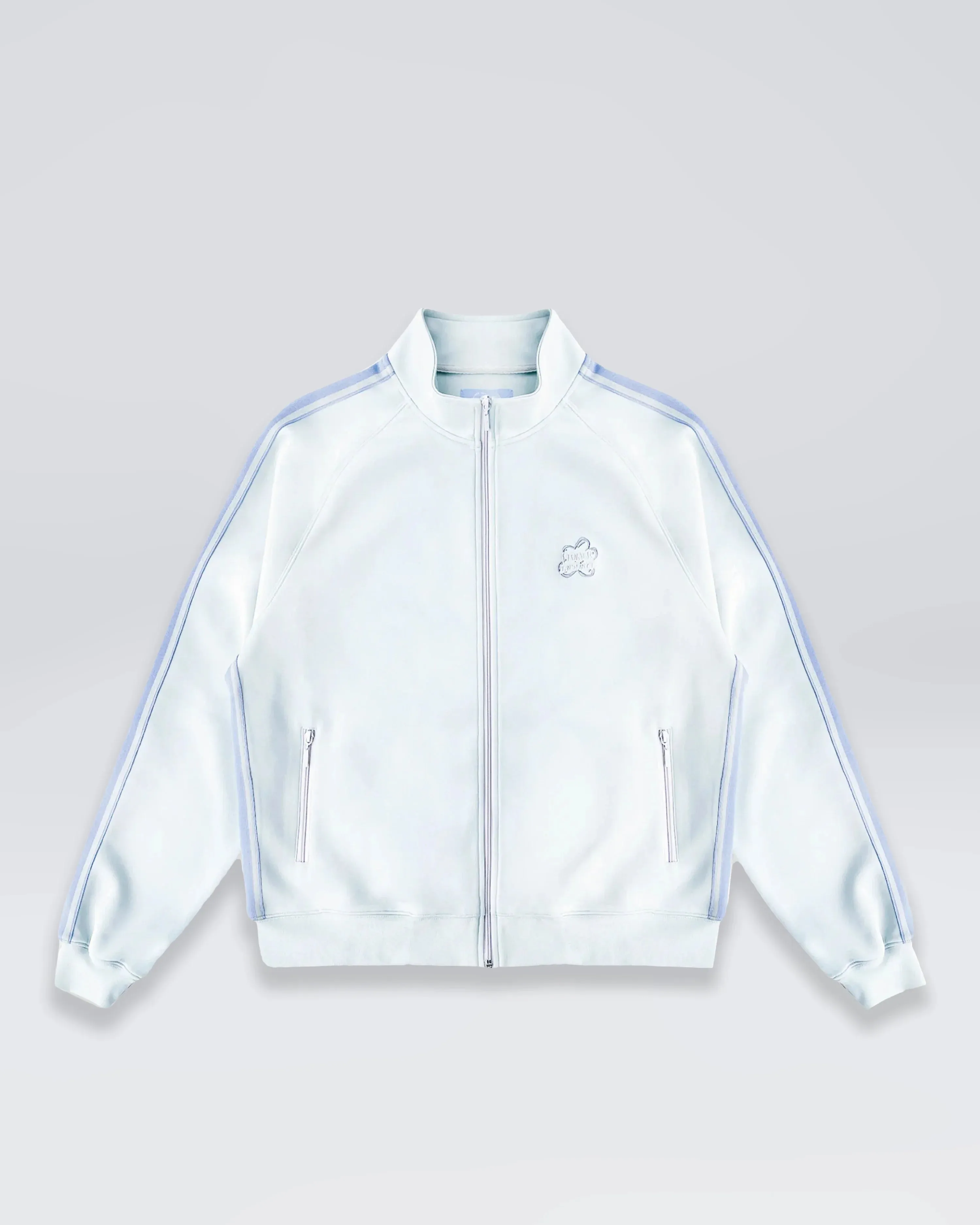 Cloud Berry Tracksuits Jacket