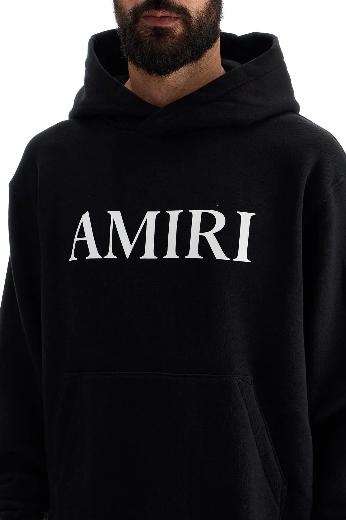 CORE HOODED SWEATSHIRT