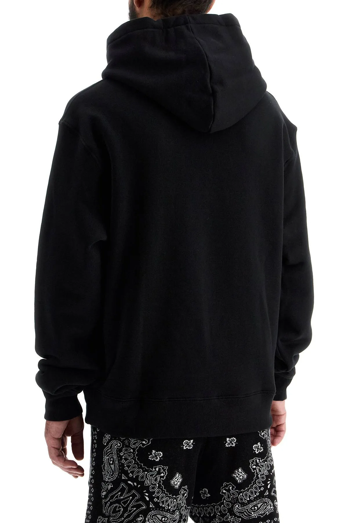 CORE HOODED SWEATSHIRT