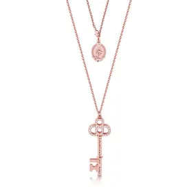 Couture Kingdom Cinderella Key Necklace