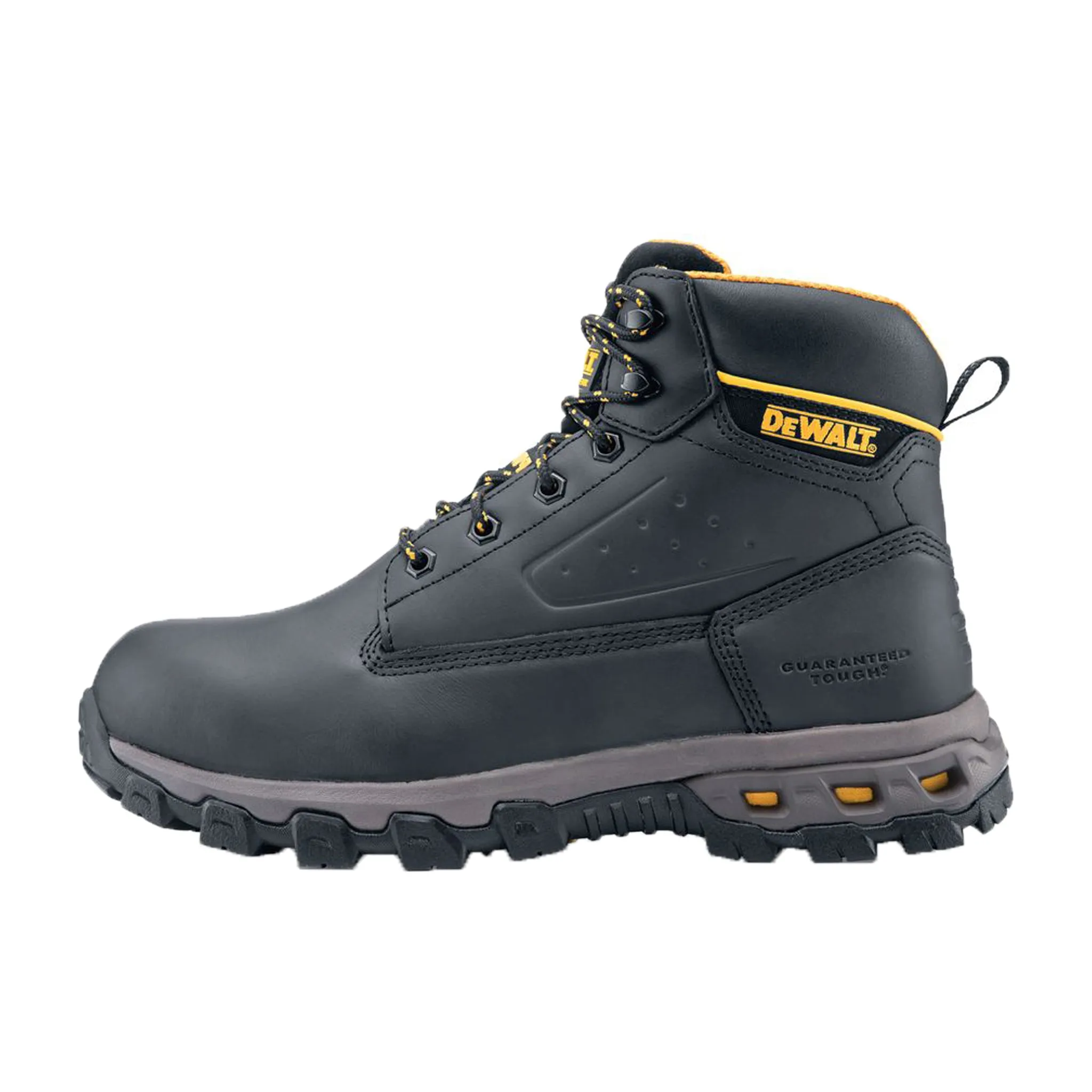 DEWALT Men's DXWP84354 Halogen Steel Toe Work Boots