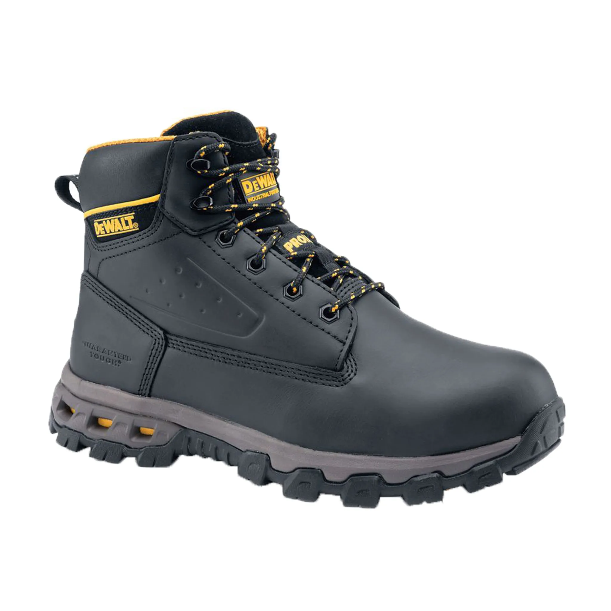 DEWALT Men's DXWP84354 Halogen Steel Toe Work Boots