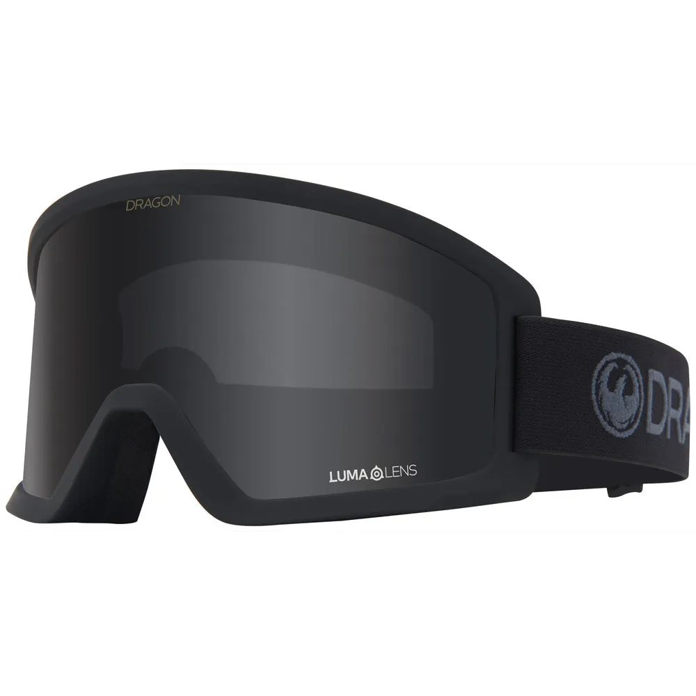 Dragon DX3 OTG Goggles 2024