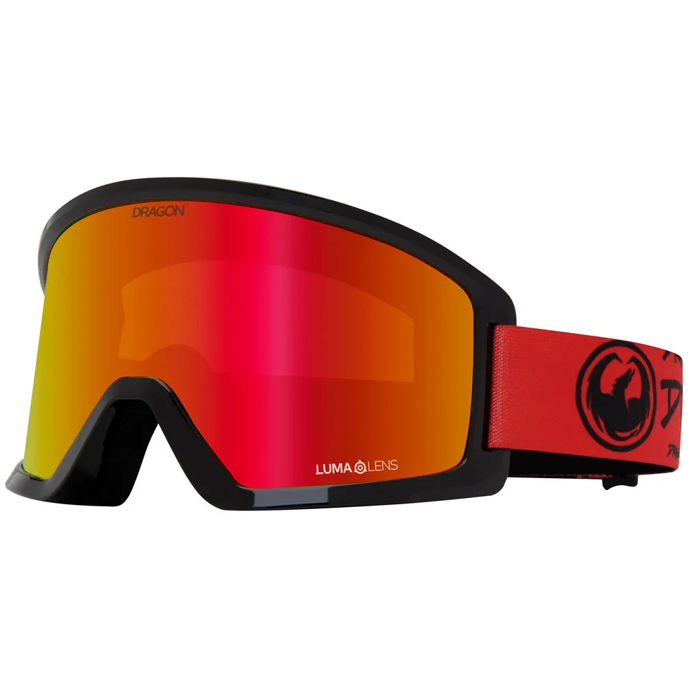 Dragon DX3 OTG Goggles 2024