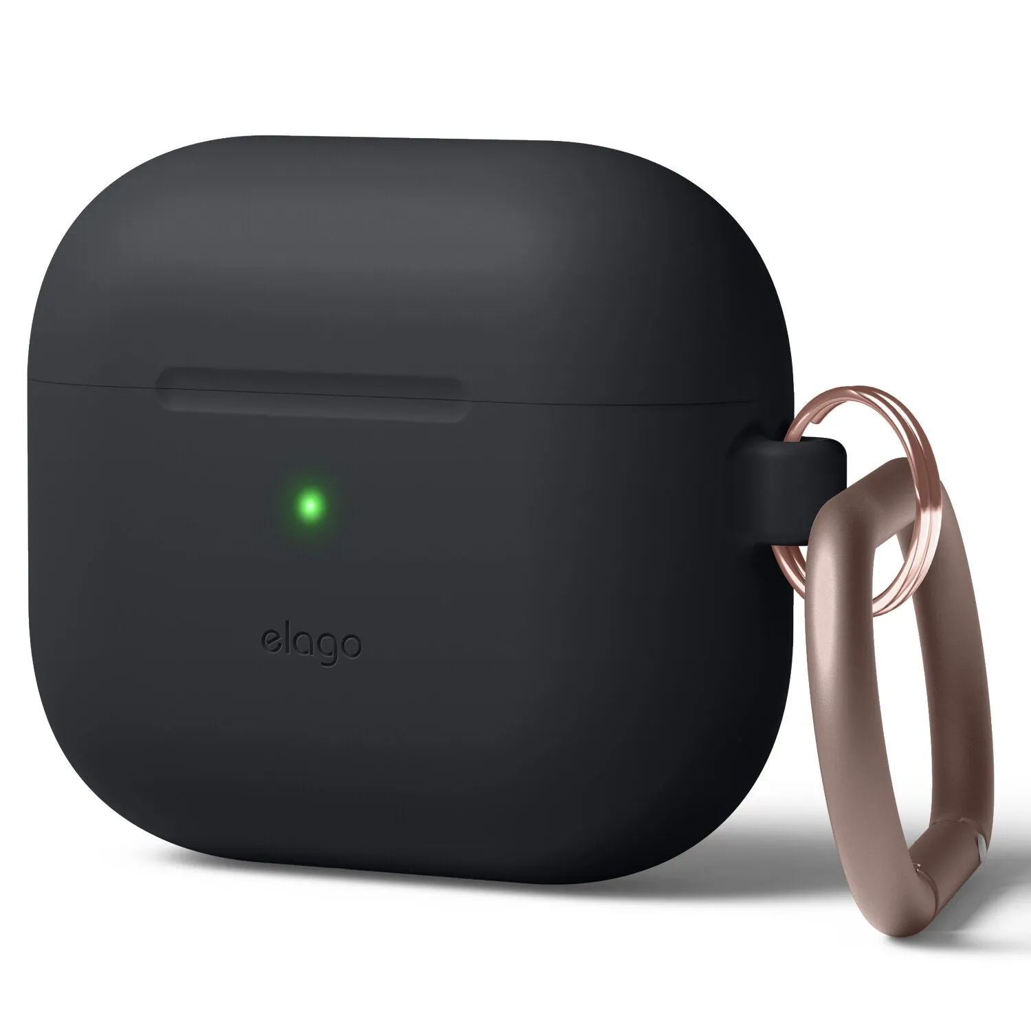 Elago AirPods 3 Silicone Hang Case