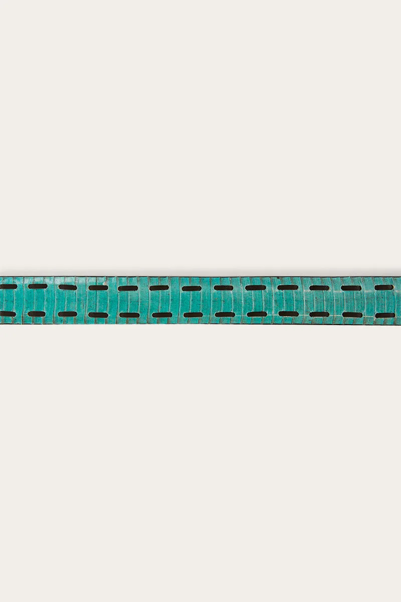 Elle Belt - Turquoise