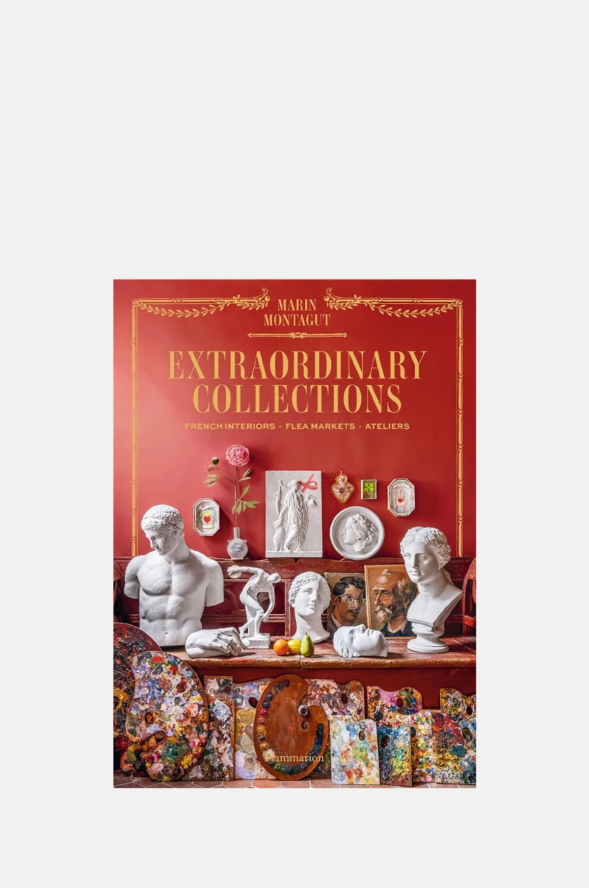 Extraordinary Collections