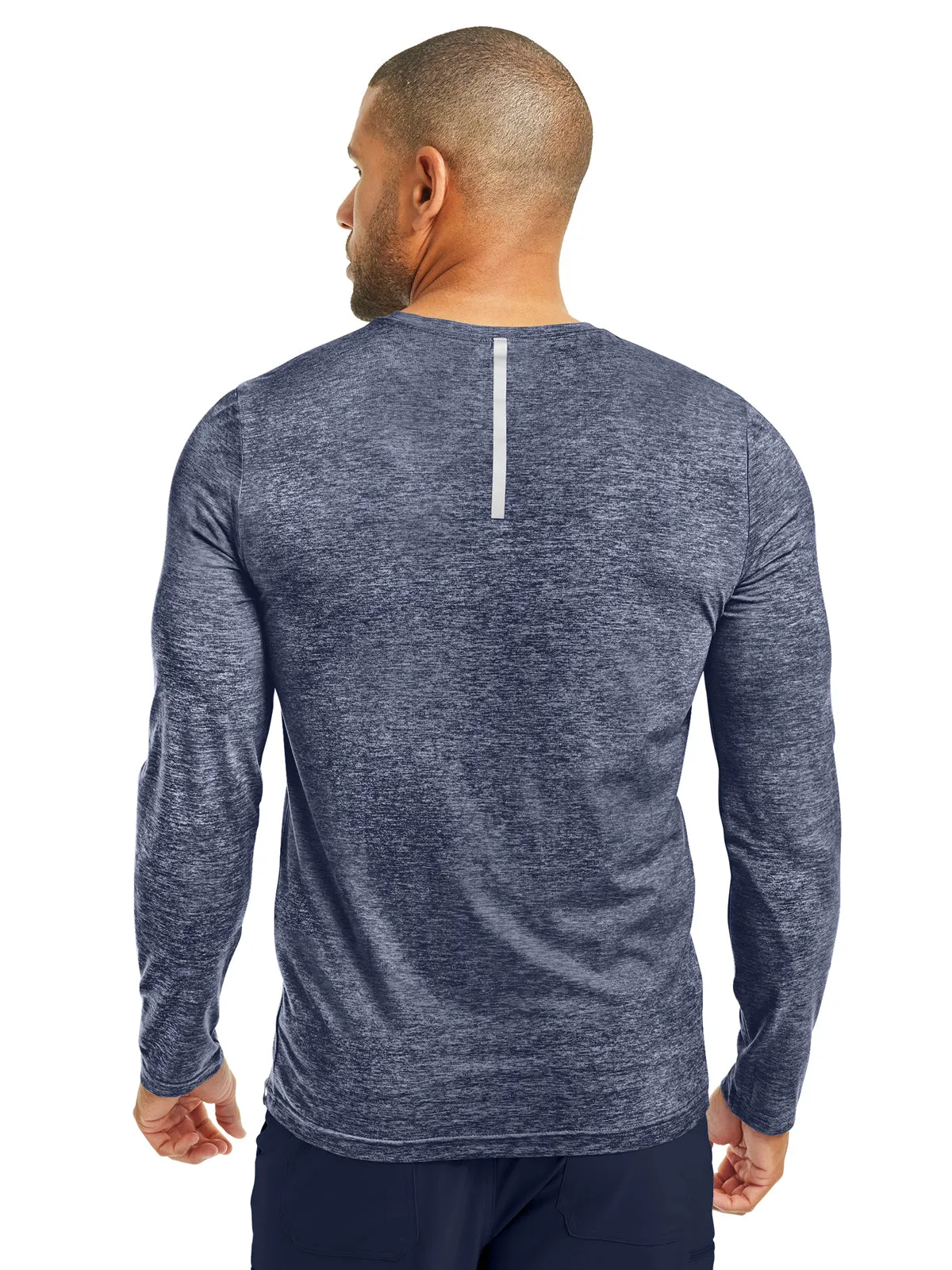 Forward - Men's Long-Sleeve Tee