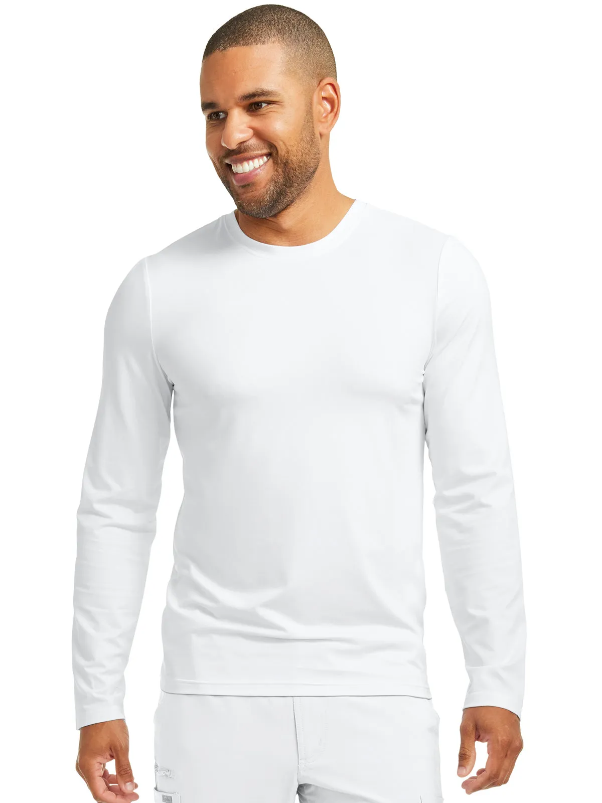 Forward - Men's Long-Sleeve Tee