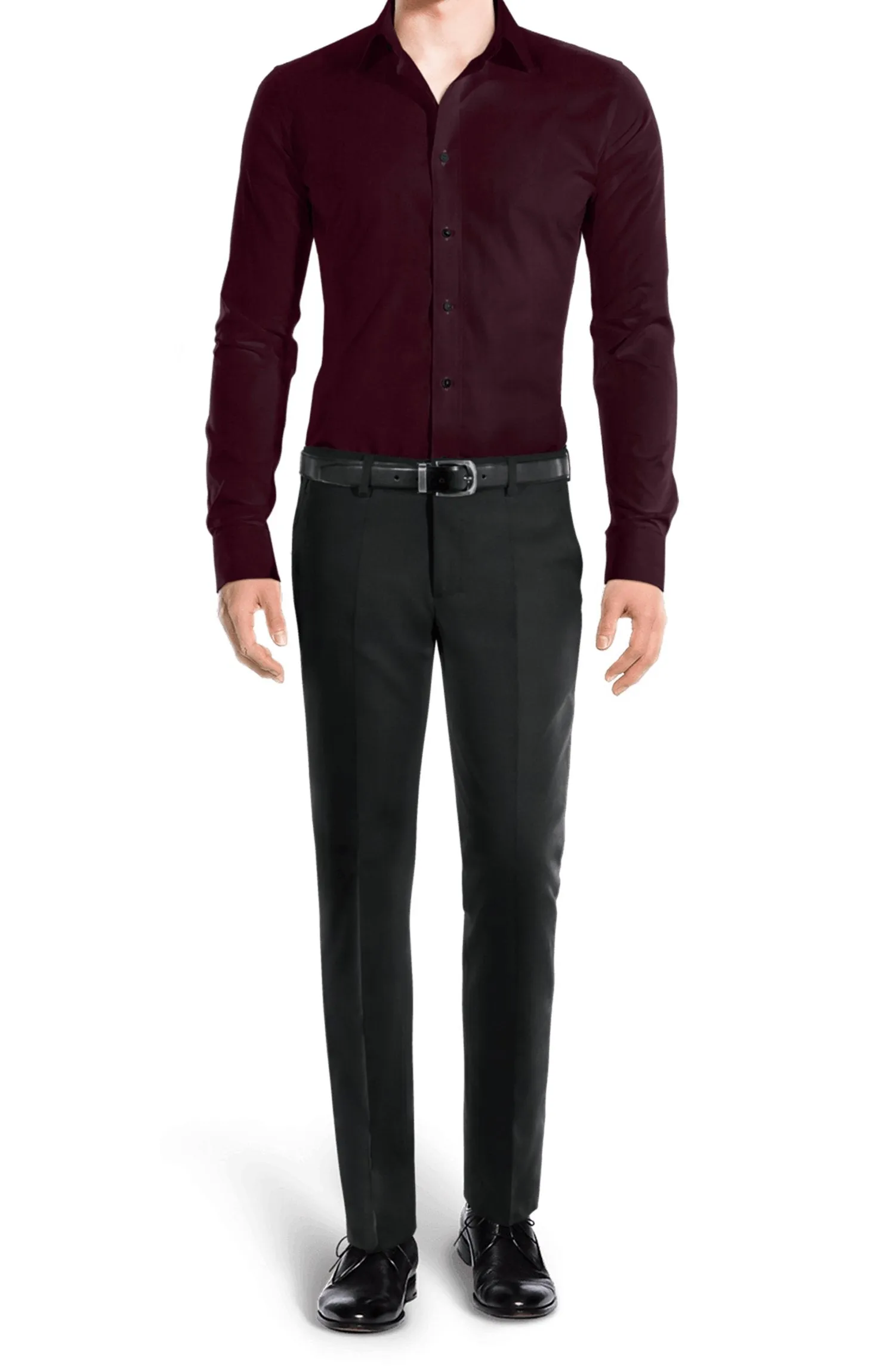 Generoso Formal Shirt