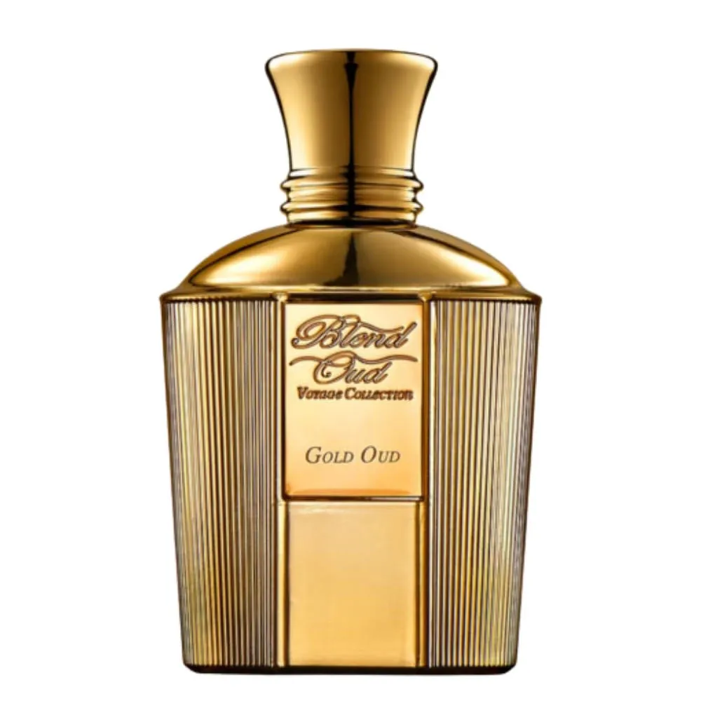 Gold Oud by Blend Oud