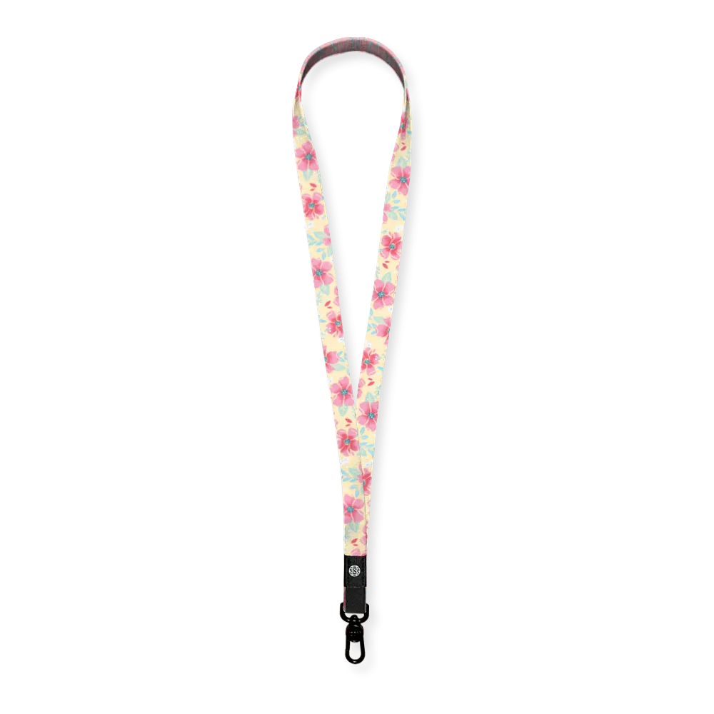 I Choose Joy - Lanyard