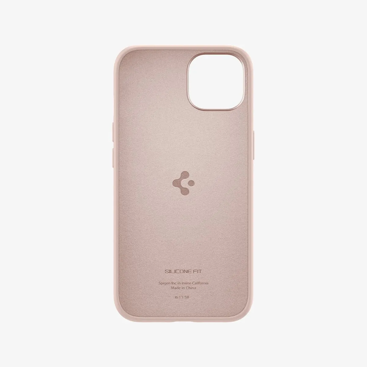 iPhone 13 Series - Silicone Fit