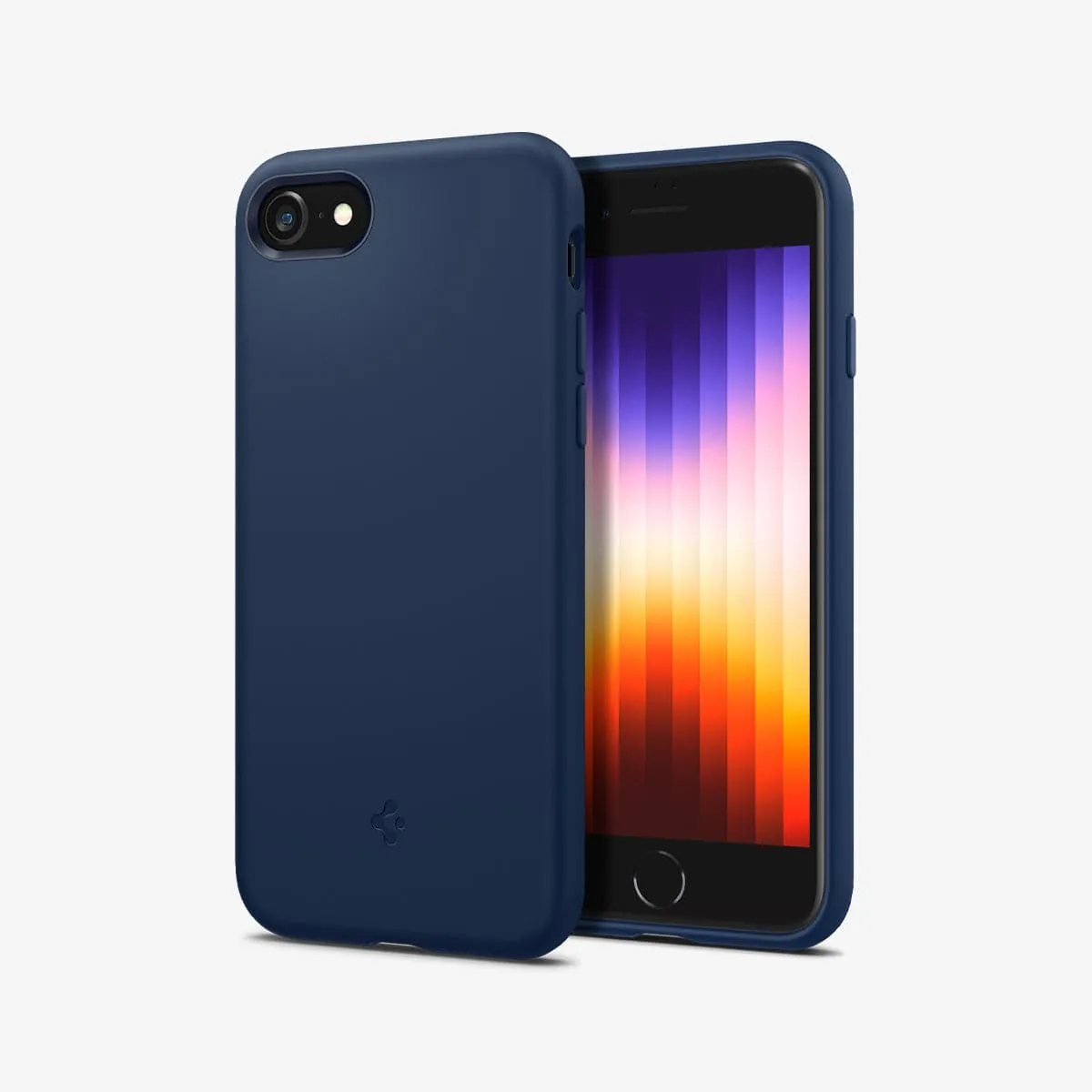 iPhone 8 Series - Silicone Fit