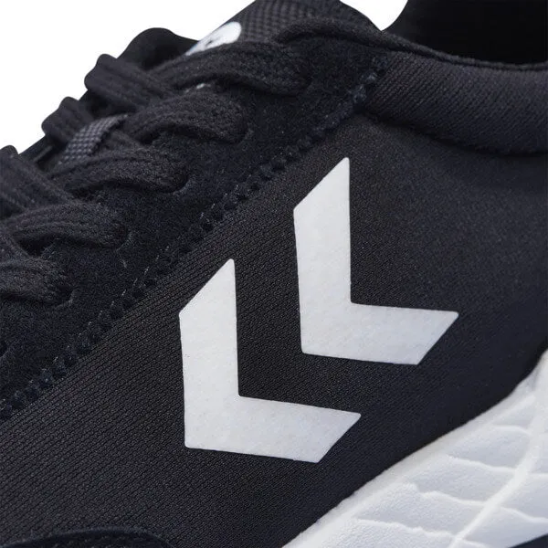 Legend Retro Men Black Training Shoes