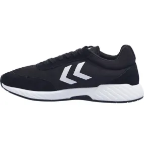 Legend Retro Men Black Training Shoes