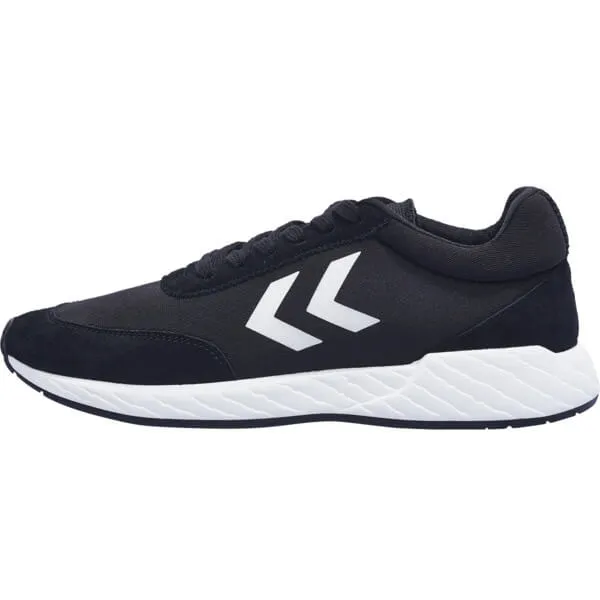 Legend Retro Men Black Training Shoes