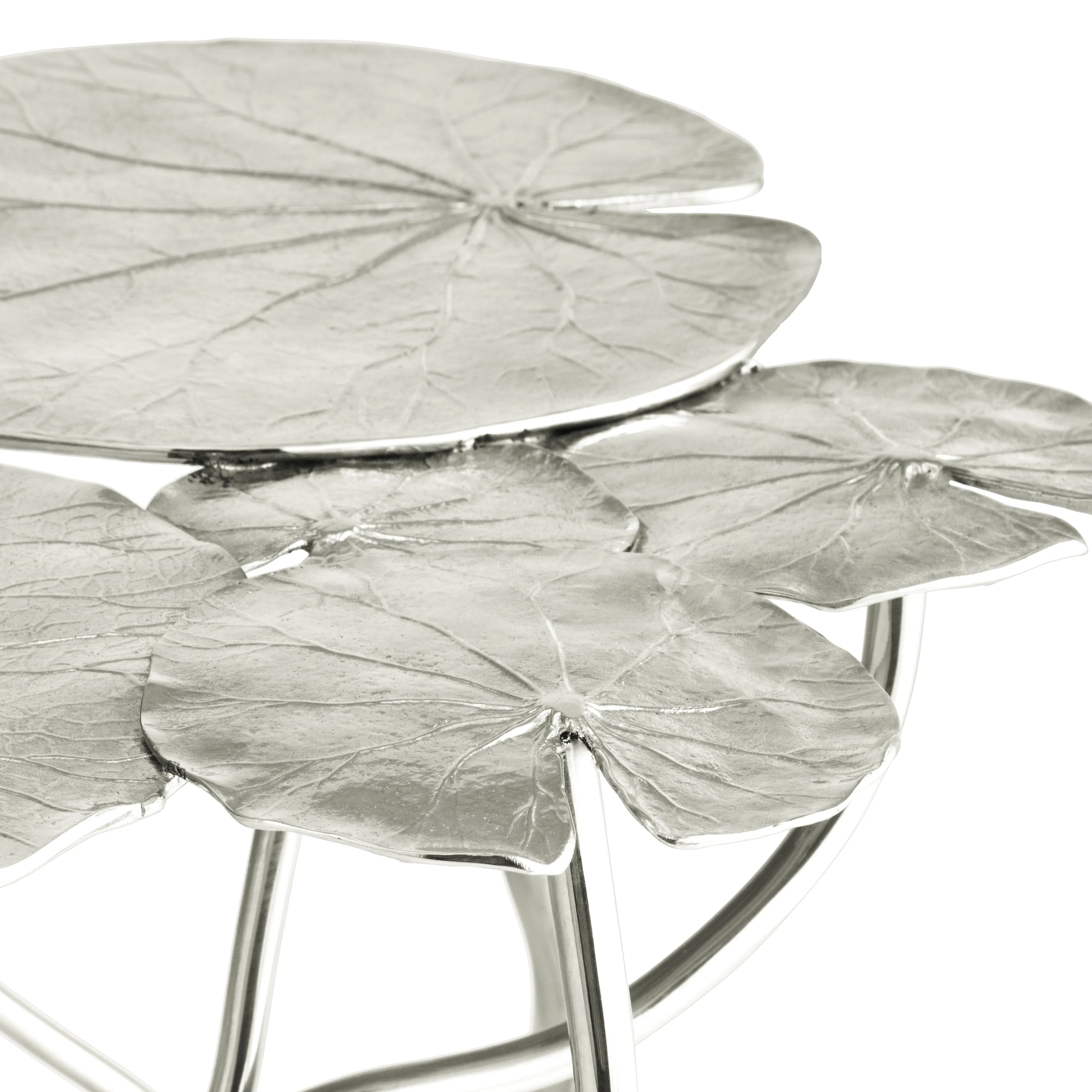 Lily Pad Coffee Table