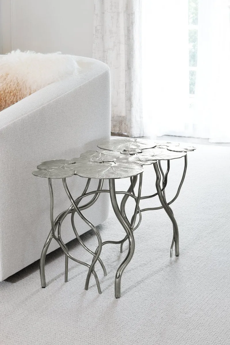 Lily Pad Coffee Table