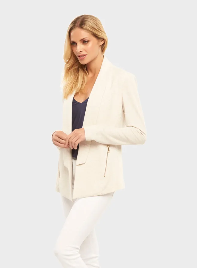 Nisha Blazer