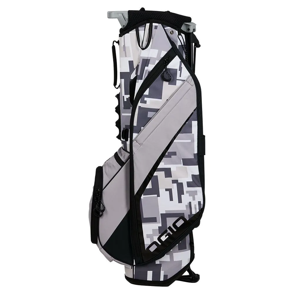 OGIO Fuse 4 Stand Bag 2023