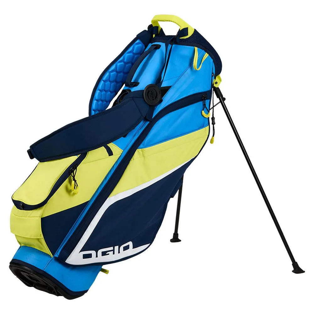 OGIO Fuse 4 Stand Bag 2023