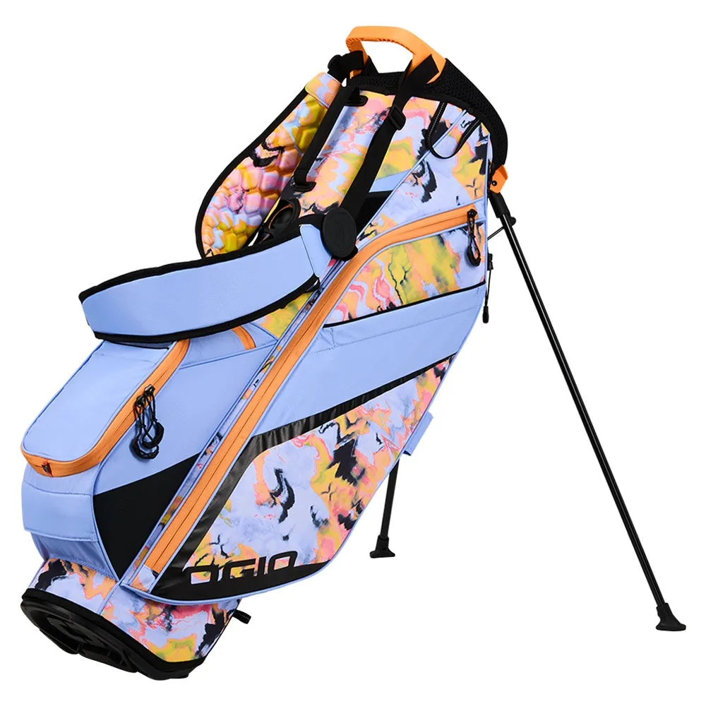 OGIO Fuse 4 Stand Bag 2023