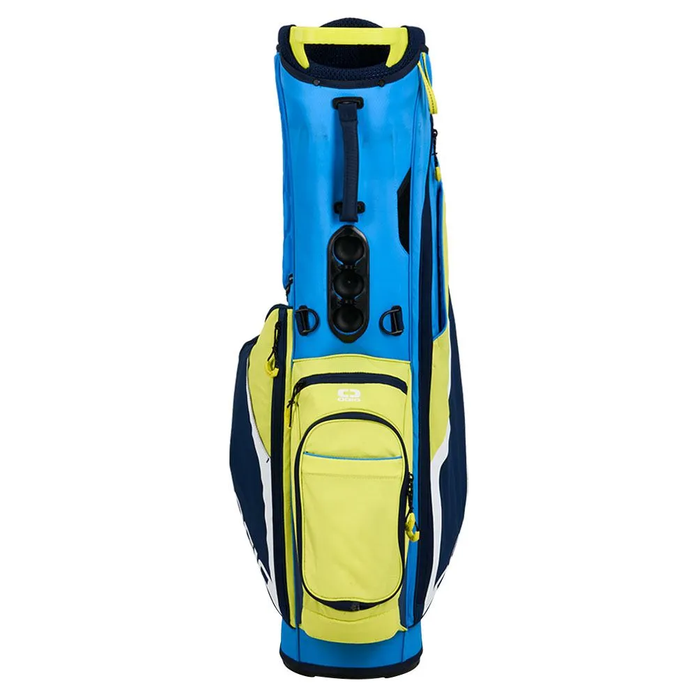 OGIO Fuse 4 Stand Bag 2023