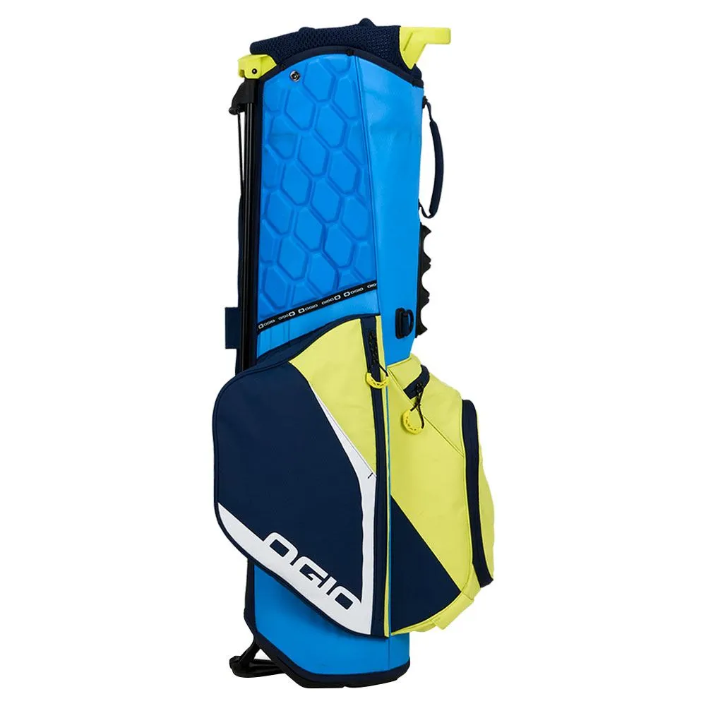 OGIO Fuse 4 Stand Bag 2023