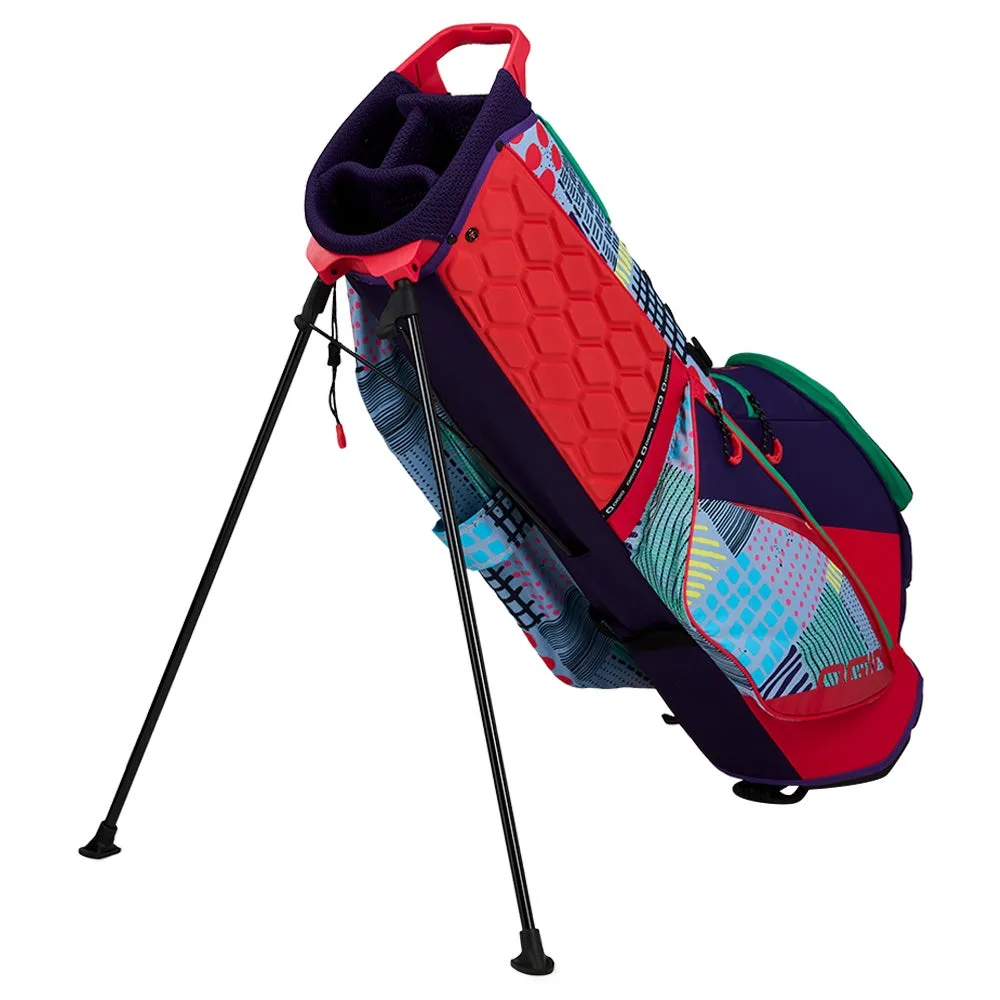 OGIO Fuse 4 Stand Bag 2023