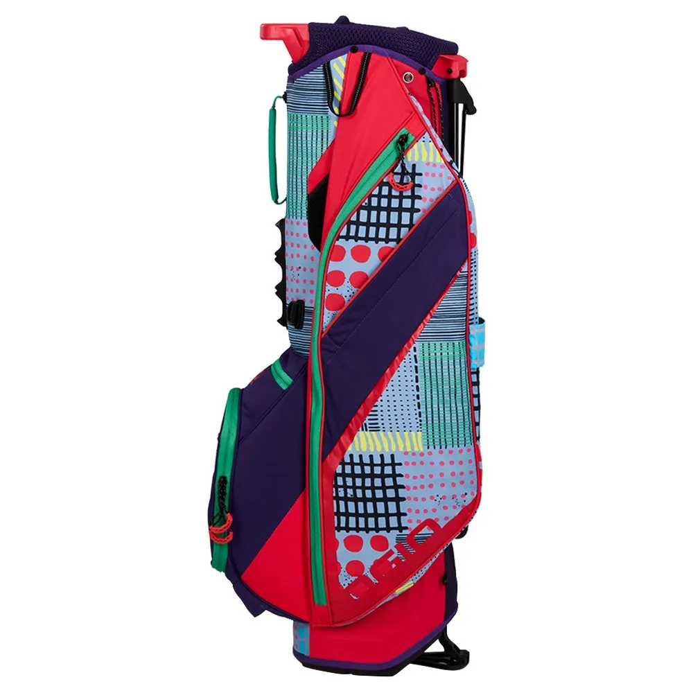 OGIO Fuse 4 Stand Bag 2023