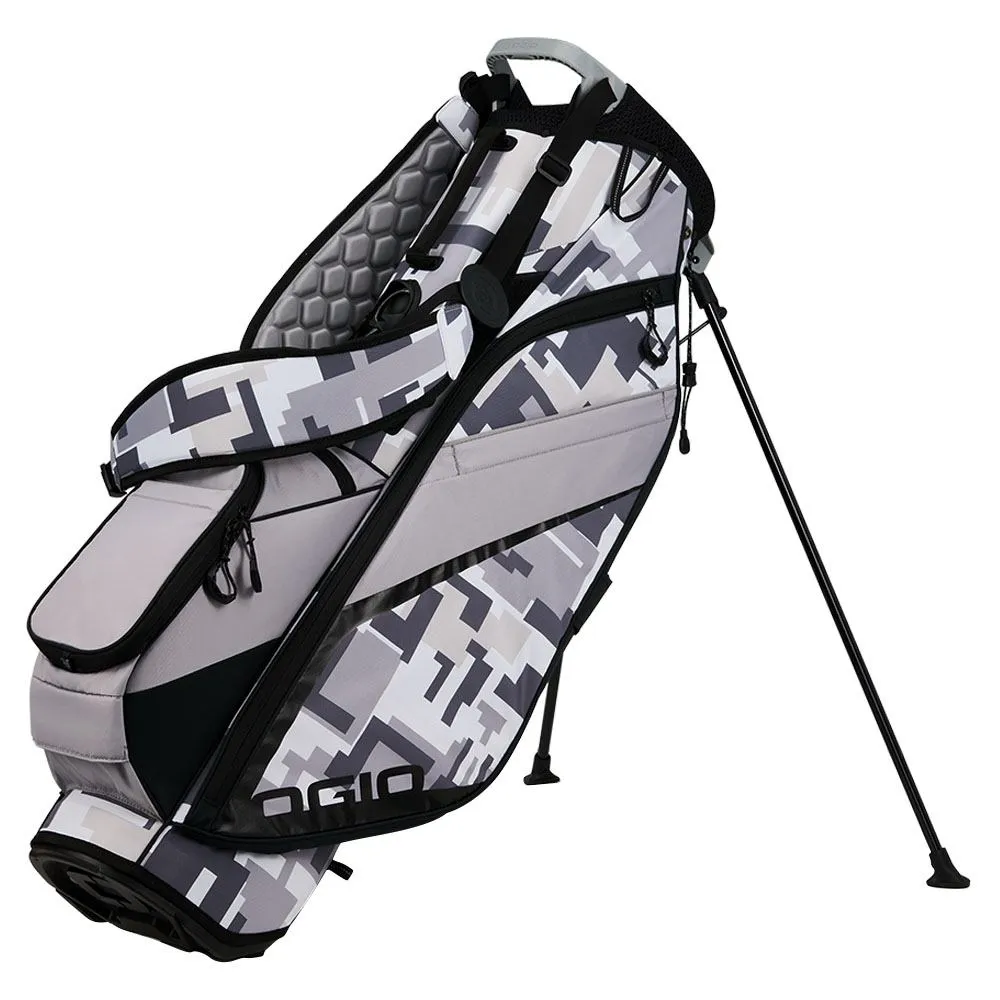 OGIO Fuse 4 Stand Bag 2023