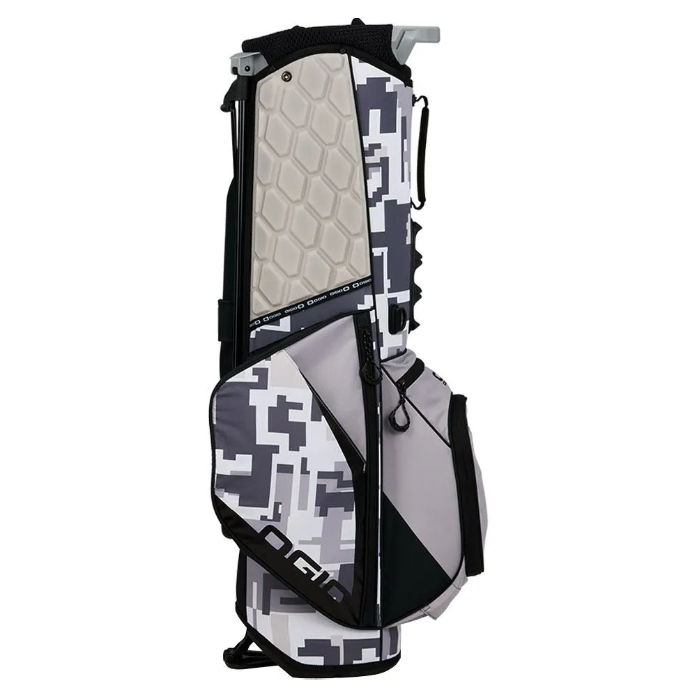 OGIO Fuse 4 Stand Bag 2023