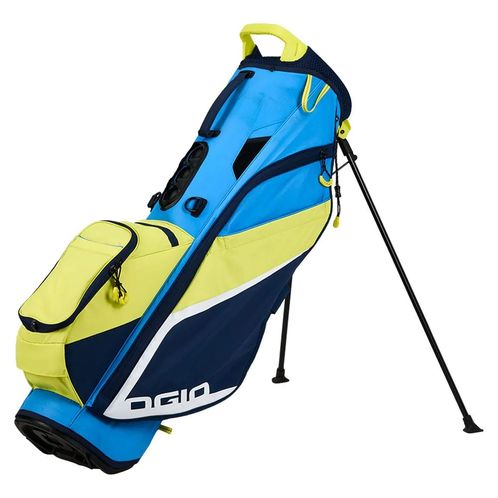 OGIO Fuse 4 Stand Bag 2023