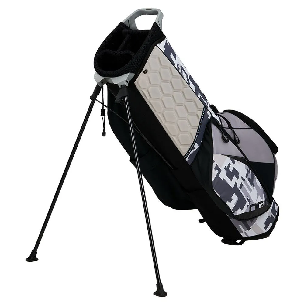 OGIO Fuse 4 Stand Bag 2023