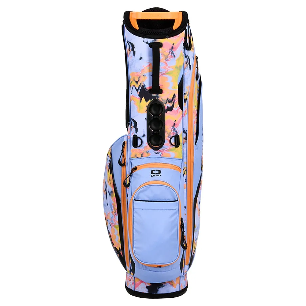 OGIO Fuse 4 Stand Bag 2023