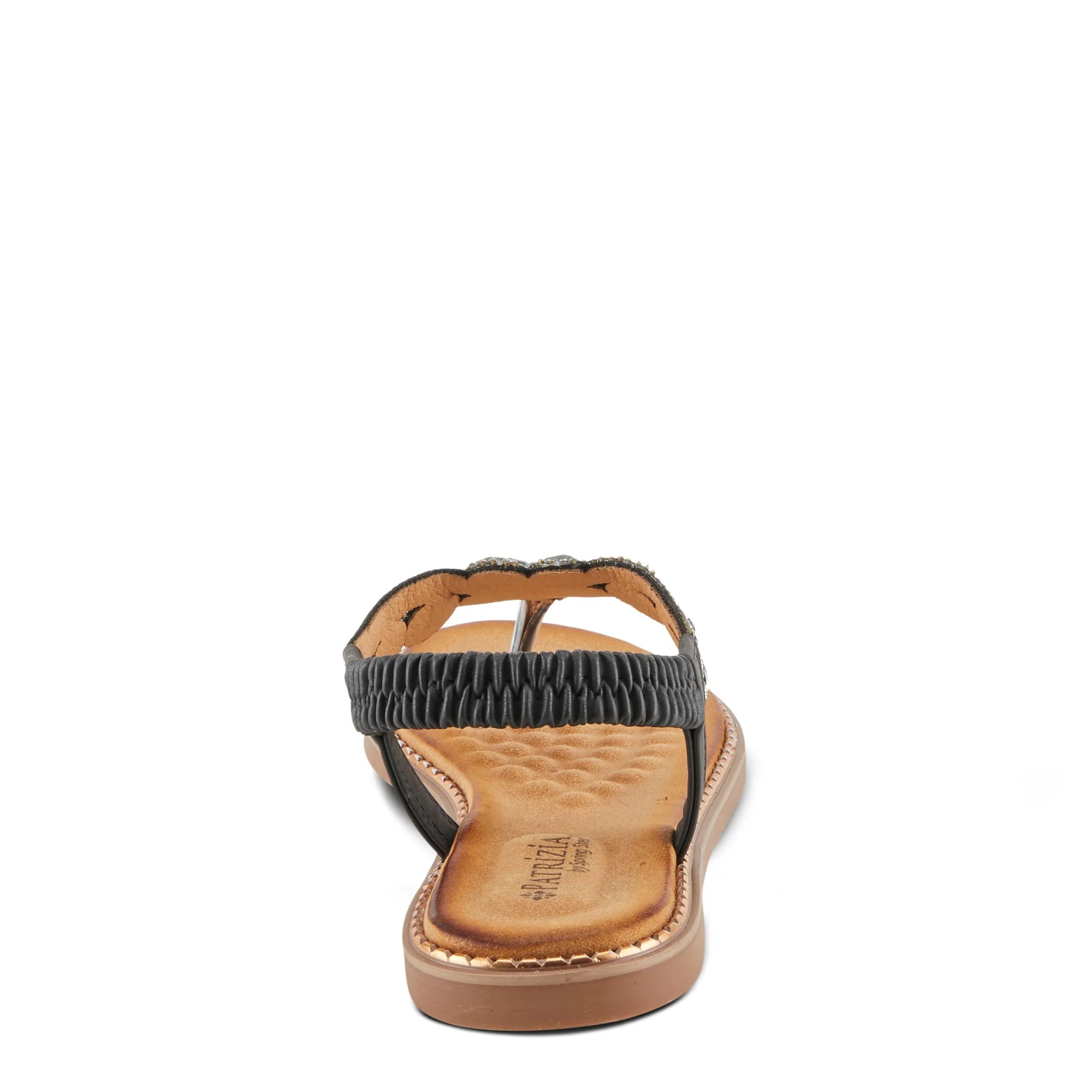 PATRIZIA MEZZA SANDALS