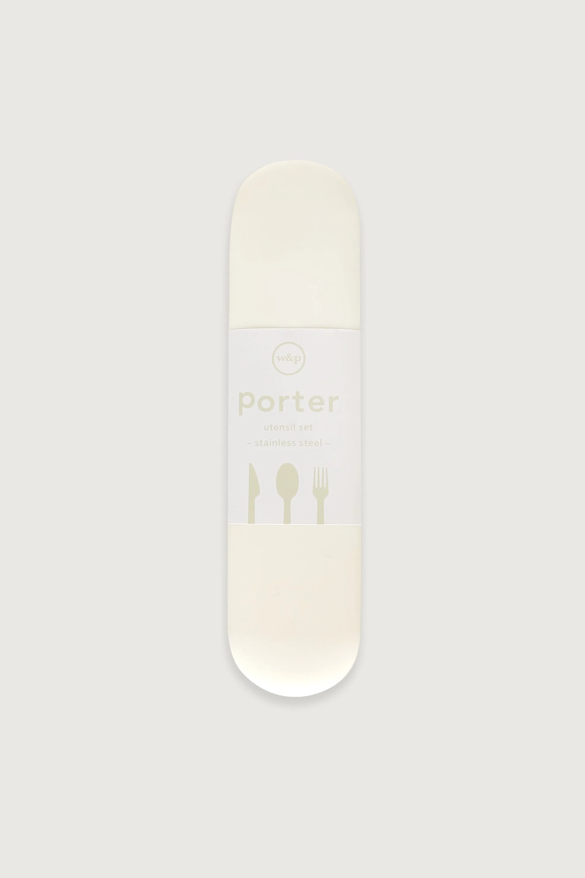 PORTER UTENSIL SET