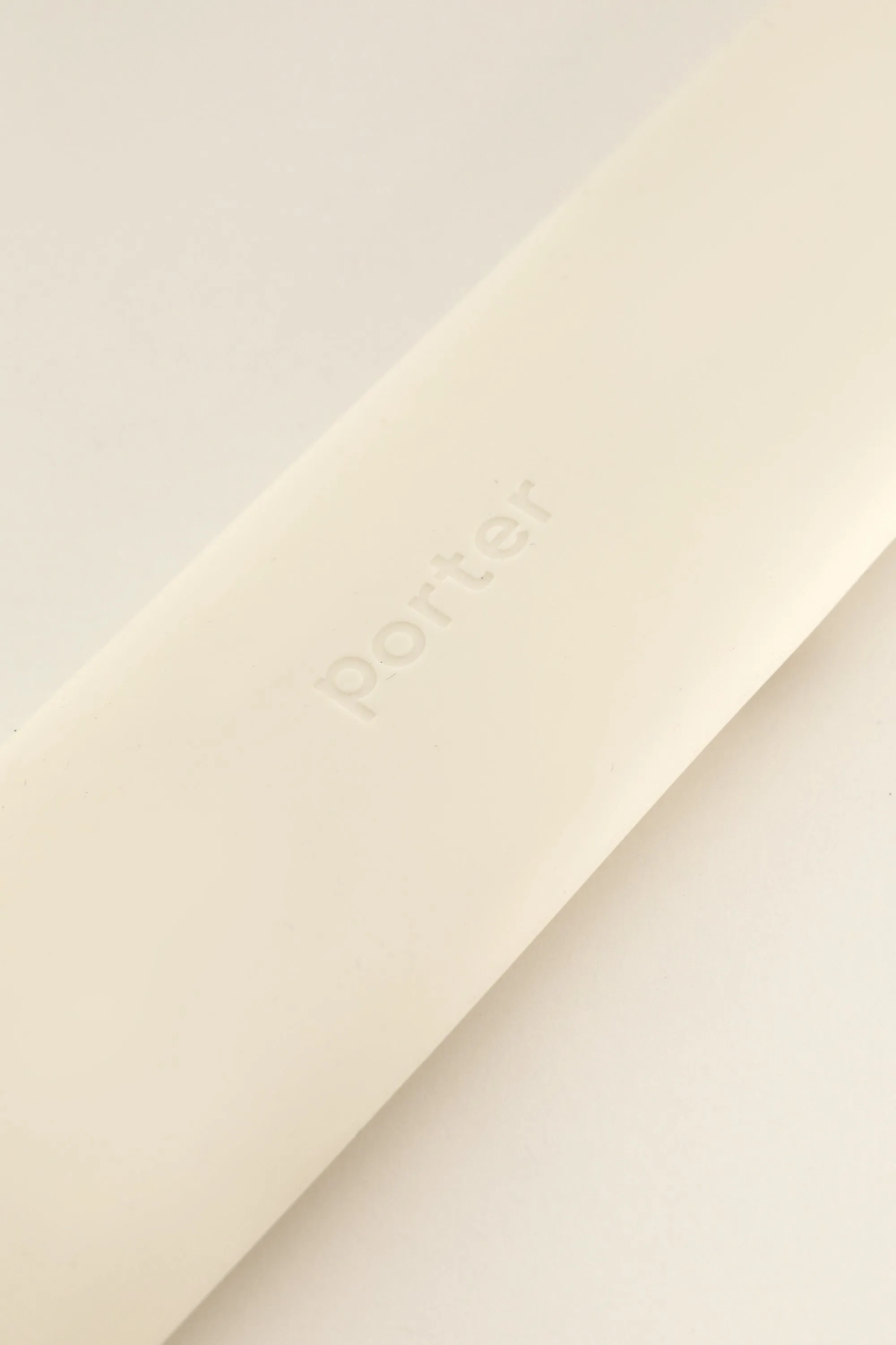 PORTER UTENSIL SET