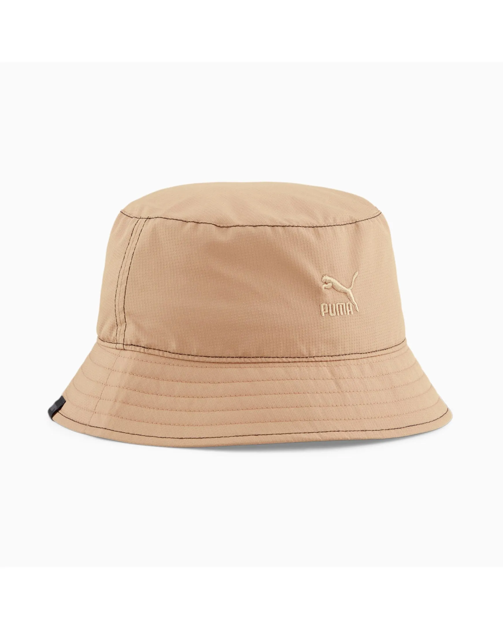 Puma Prime Classic Bucket Hat - Toasted