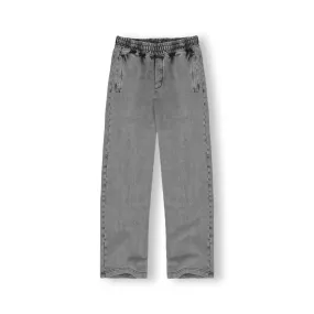 Relaxed Sweatpant - Vintage Grey