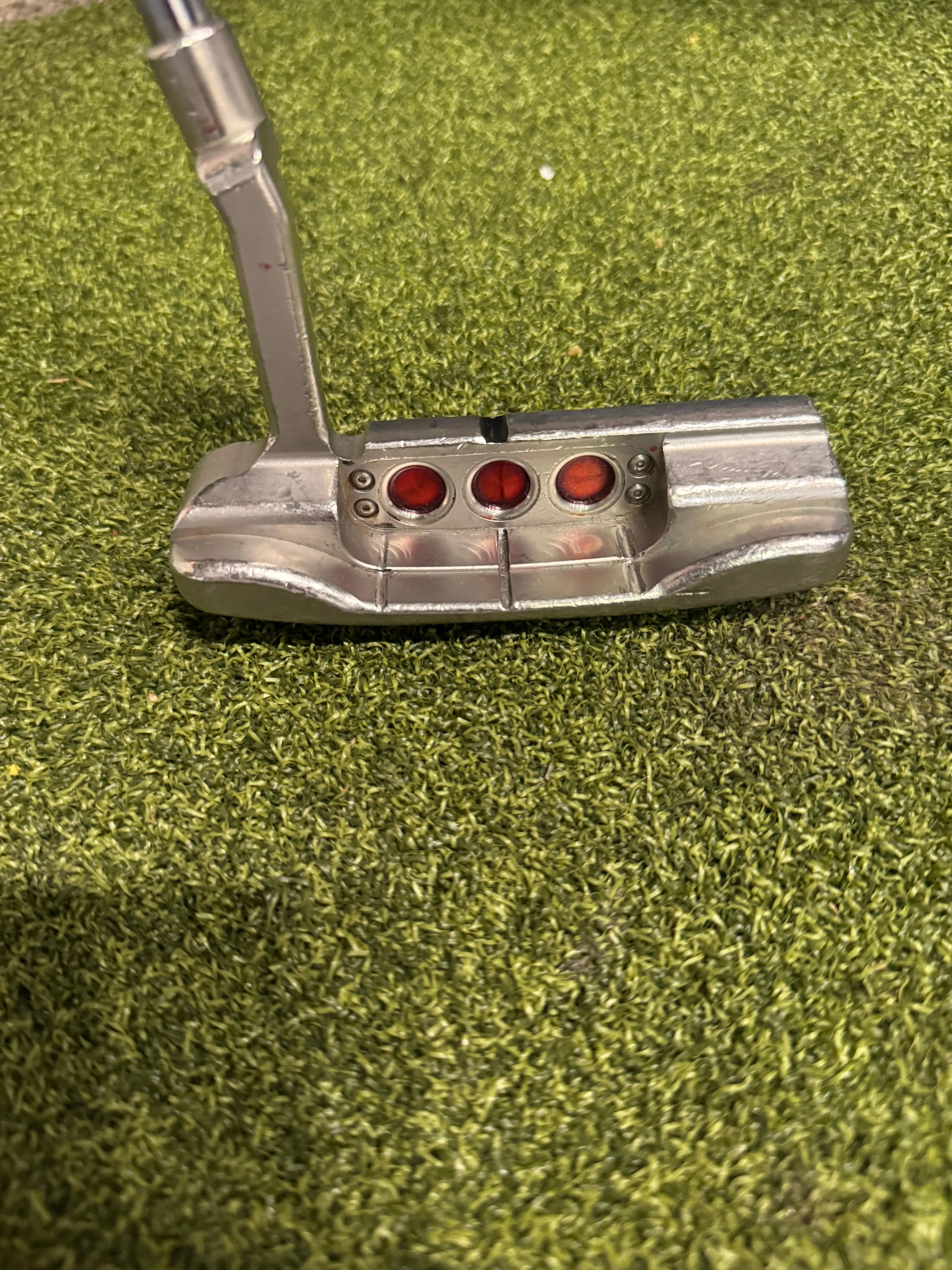 Scotty Cameron Select Newport Putter, 34" RH