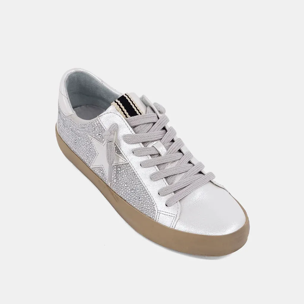 Shu Shop Paula Star Ice Sneaker